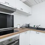 Duplex In Rue De La Prefecture Old Town 2 Bdrs