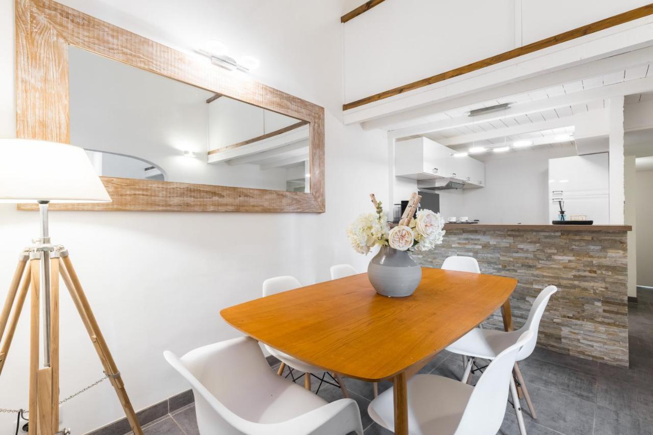 Duplex In Rue De La Prefecture Old Town 2 Bdrs Apartment Nizza